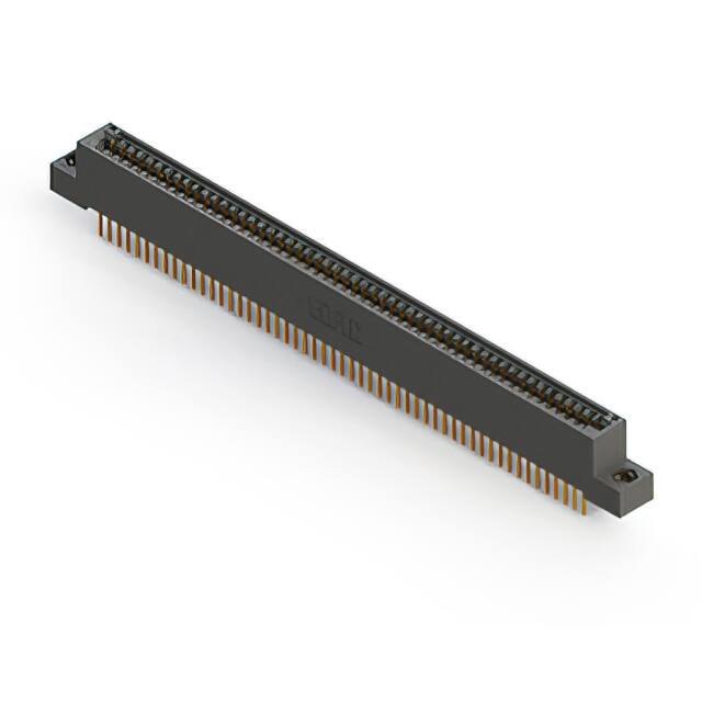 395-106-541-208 EDAC Inc.  Edgeboard Connectors